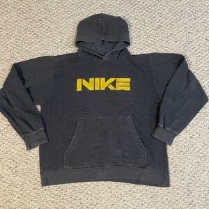 Vintage Nike Hoodie